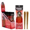 Blunts Cones G Rollz Hemp Pets Strawberry 12x2 ud