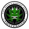 Devils Harvest Amsterdam Logo 2015