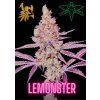LEMONSTER