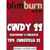 certified blimburn seeds CINDY 99 feminized