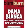 certified blimburn seeds DAMA BLANCA feminized