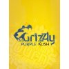 blimburn seeds GRIZLYPURPLE KUSH