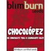 certified blimburn seeds CHOCOLOPEZ feminized