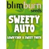 blimburn seeds AUTO SWEET