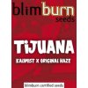 certified blimburn seeds TIJUANA feminized