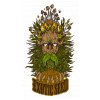 exotic seed greenman logo