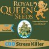 CBD Stress Killer AUTO (Počet ks Feminizované 1)