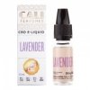 cbd e liquid lavender