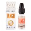 cbd e liquid tangie