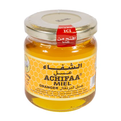 ACHIFAA MED