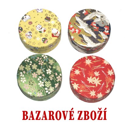 SADA DÓZIČEK
