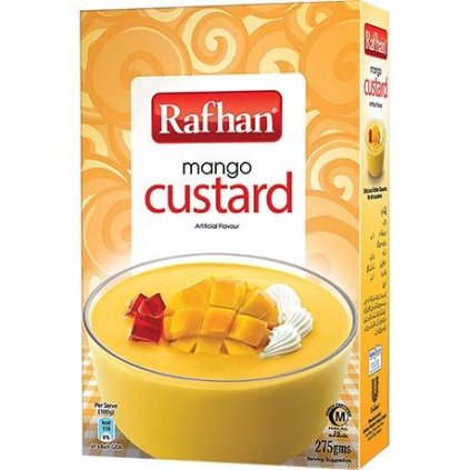 MANGOCUSTARD