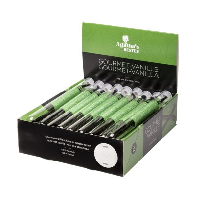 50007 Vanilledisplay Neu