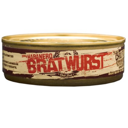 BRATWURST