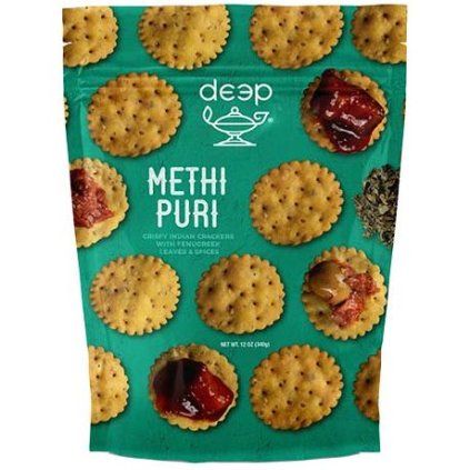 methi