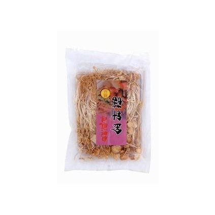 SUŠENÉ ZLATÉ HOUBY 100 g