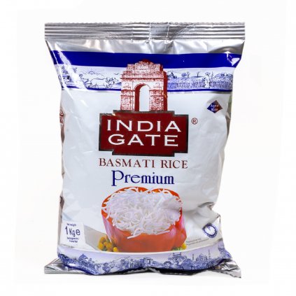basmati 1kg