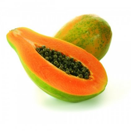 PAPÁJA (CARICA PAPAYA) SEMENA PAPÁJI - 5 KS
