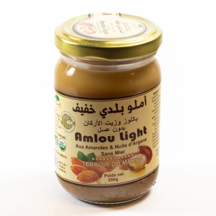 AMLOU 200 g