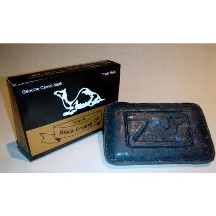 1651 mydlo z cernuchy 50 g