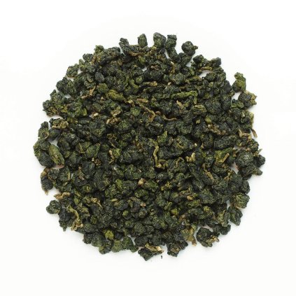 cuifeng qinxiang oolong