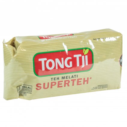 TONG TJI