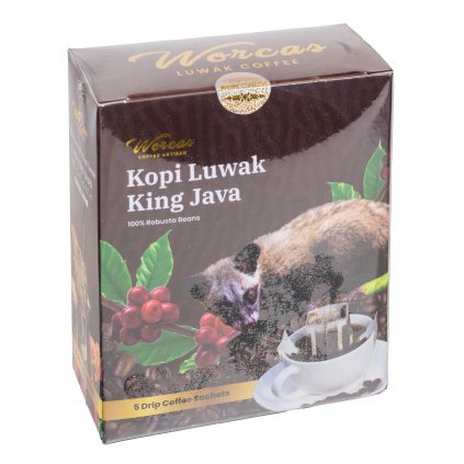 kopi luwak