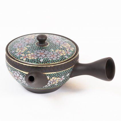 KONVIČKA TOKONAME KYUSU HANA YOSHINO ROZKVETLÉ JOŠINO 2 160 ML 1 KS