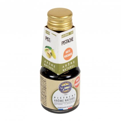 PISTÁCIOVÉ AROMA