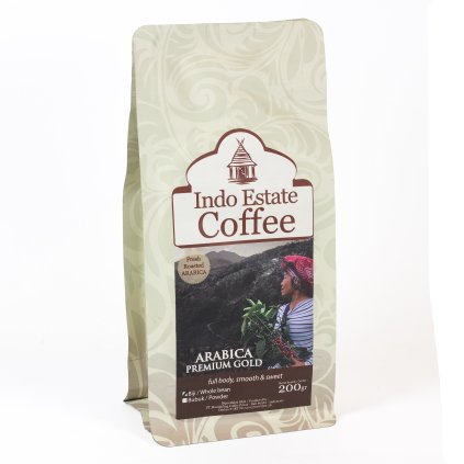 ARABICA PERMIUM GOLD