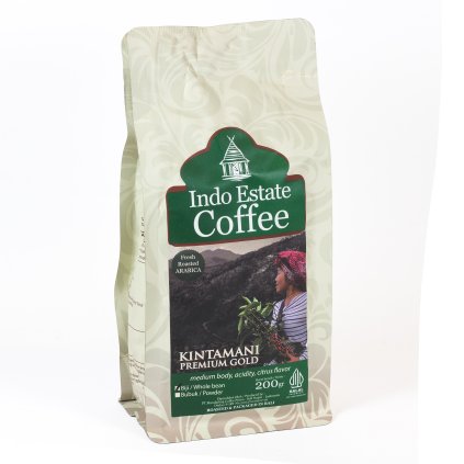 KINTAMANI PREMIUM GOLD