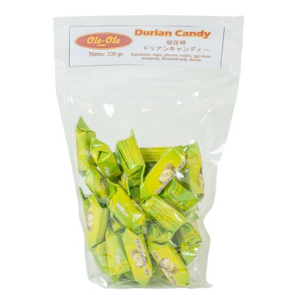 BONBONY DURIAN