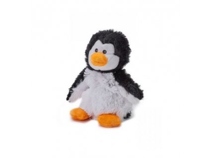 Hřejivý mini tučňák Albi