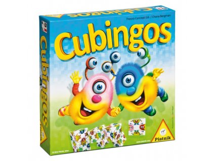 Cubingos