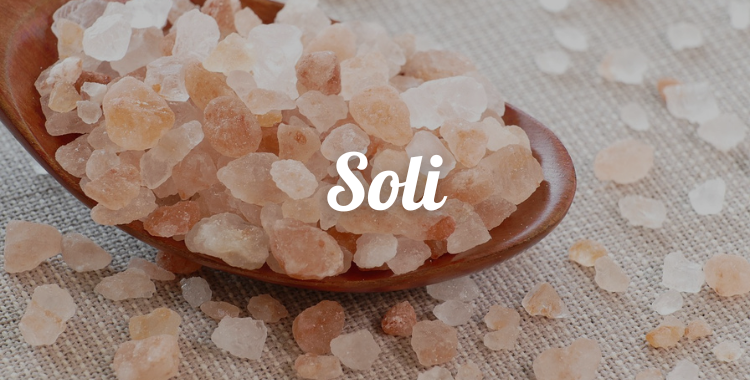 Soli