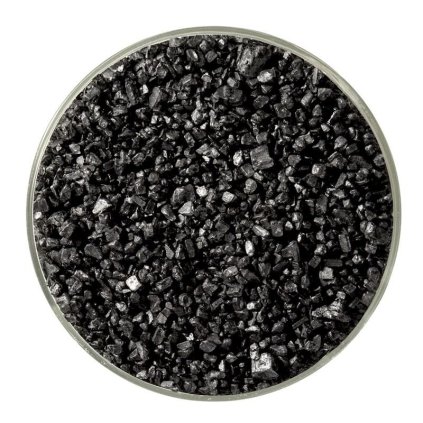 Havajská černá sůl „Black Lava“