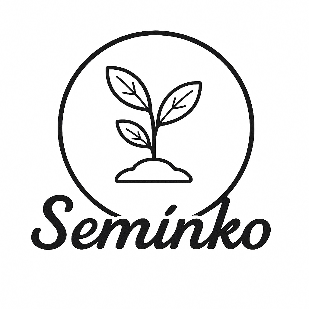 Semínko