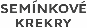 SEMÍNKOVÉ KREKRY