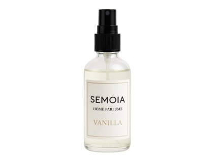 Home parfume vanilla