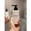 SEMOIA body cream rose