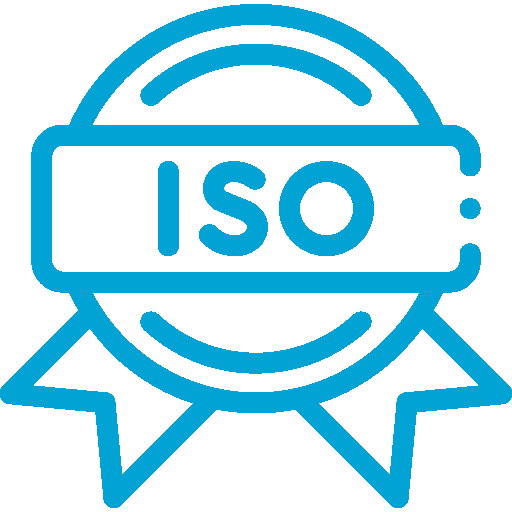 Certifikáty ISO