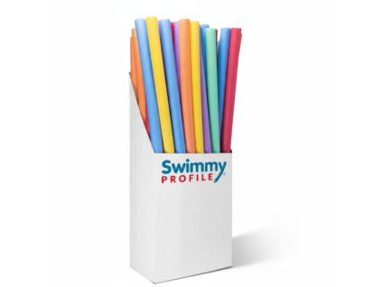 pěnová tyč do vody 2