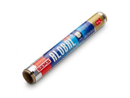 Alobal 30cm:10m,9µm:1ks