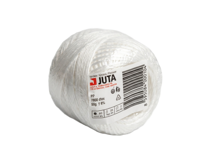 Motouz PP. 7800dtex 50g