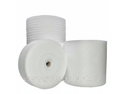 pěnová folie vodoznak al