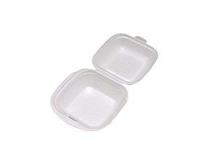 441 1 menu box hamburger bily 145 x 145 x 75mm 100ks