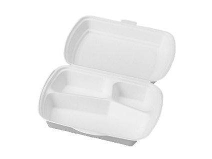 5260 1 menu box obedovy 3 sekce 100ks