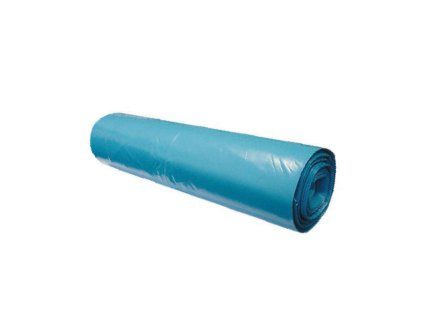 5471 1 pytel 120l 70 x 110cm 20 m modry 25ks