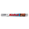 Alobal 38 40cm:8m na gril. 18µm:1ks