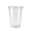 Kelímek 0,5l čirý PET : 50ks